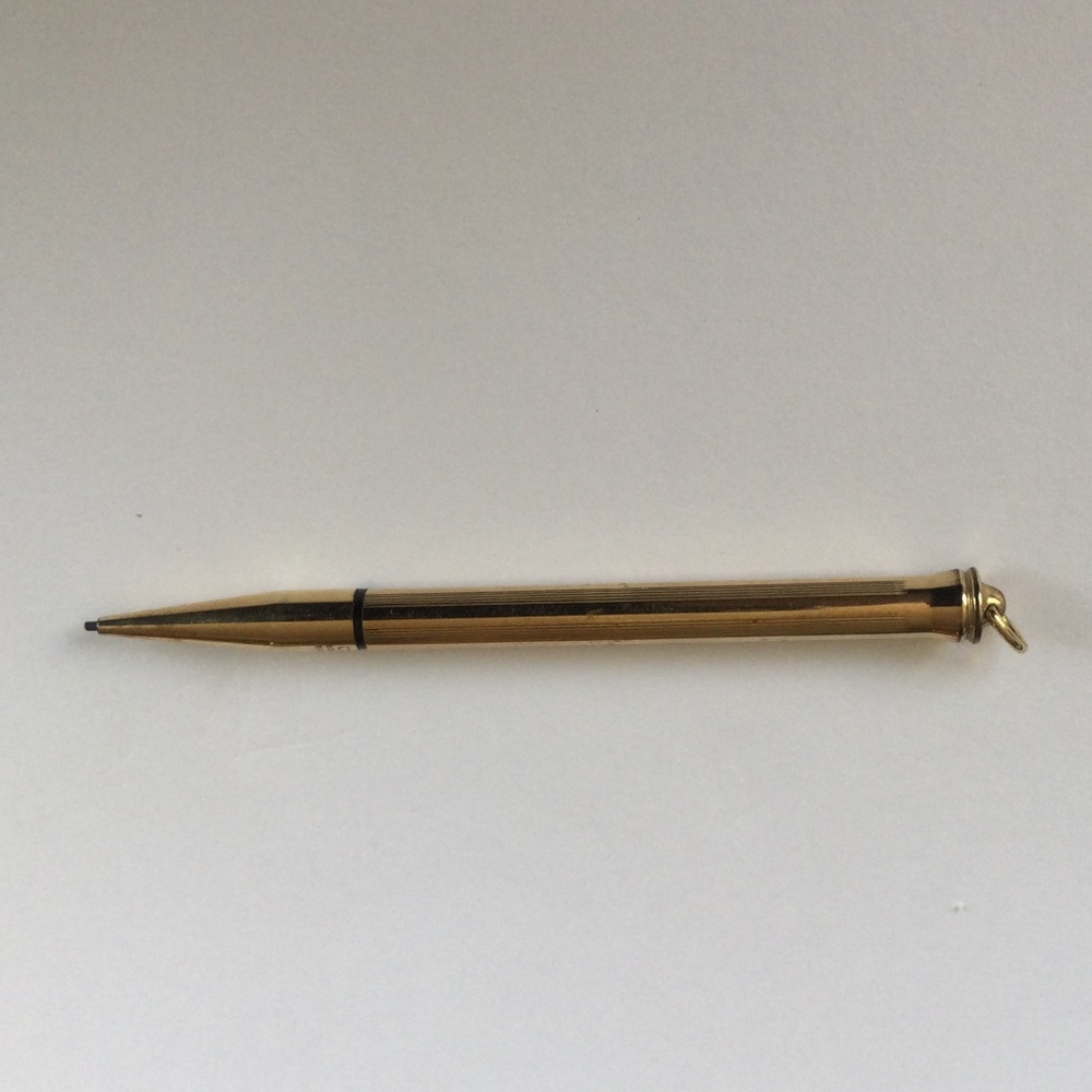 Cross Mini-pencil
